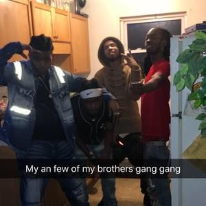 Meet your Posher, Ron